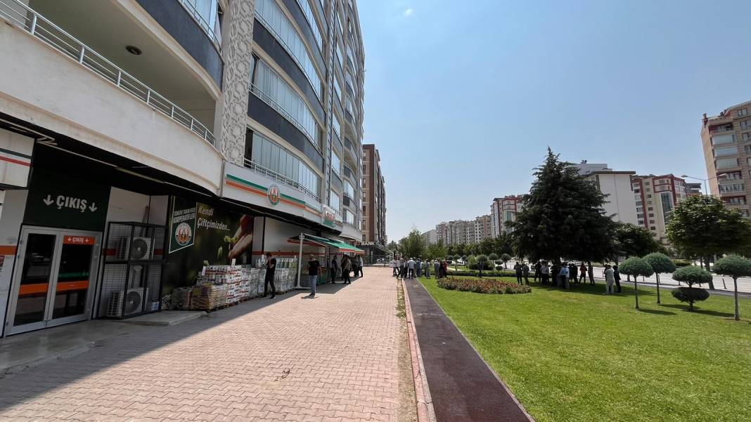 Tarım Kredi Market beklenen indirimleri açıkladı 64